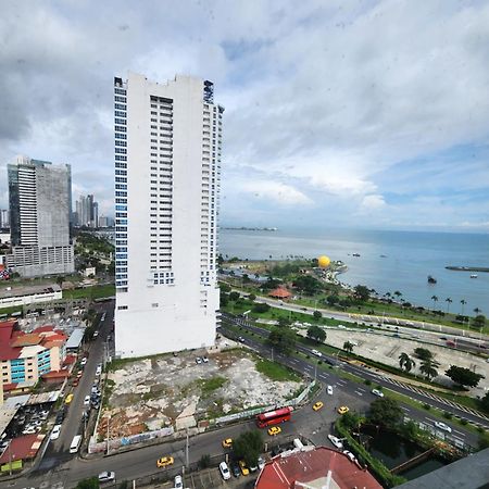 Casa Hany Panama City Exteriör bild